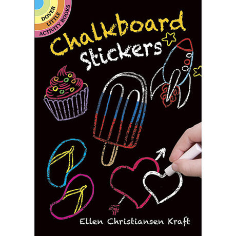 Chalkboard Stickers