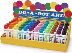 72 Piece Classroom Pack