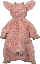 Farrah Pink Fawn Sshlumpie