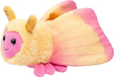 Rosy Maple Moth