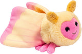 Rosy Maple Moth