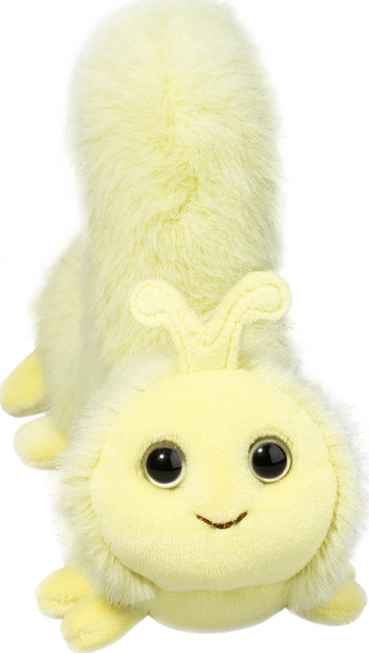 Inchy Inchworm