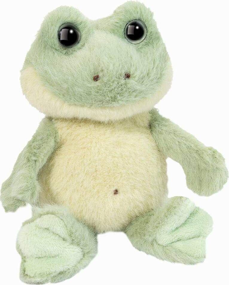 Flip Frog