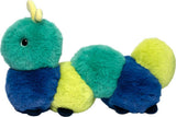 Crunchie Blue Caterpillar Soft