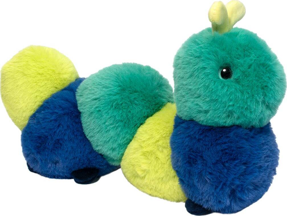 Crunchie Blue Caterpillar Soft