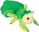 Larry Leaf Bug