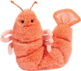 Salty Shrimp
