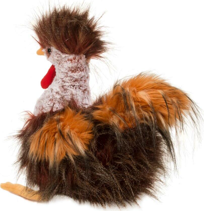 Ricardo Rooster