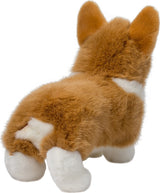 Ingrid Corgi