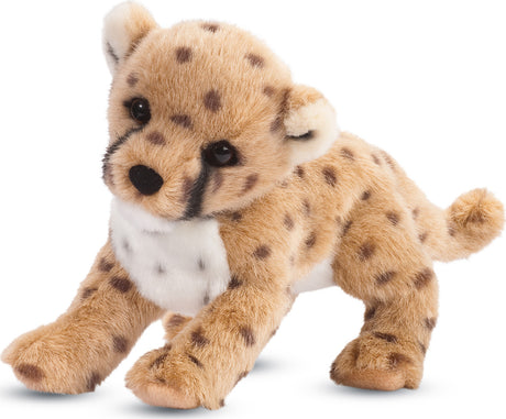 Chillin' Cheetah Cub