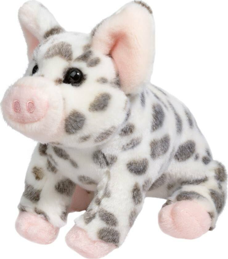 Pauline Spotted Pig, Small