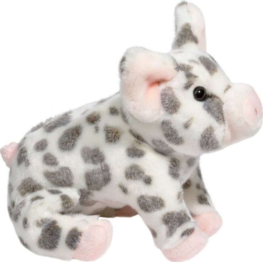 Pauline Spotted Pig, Small