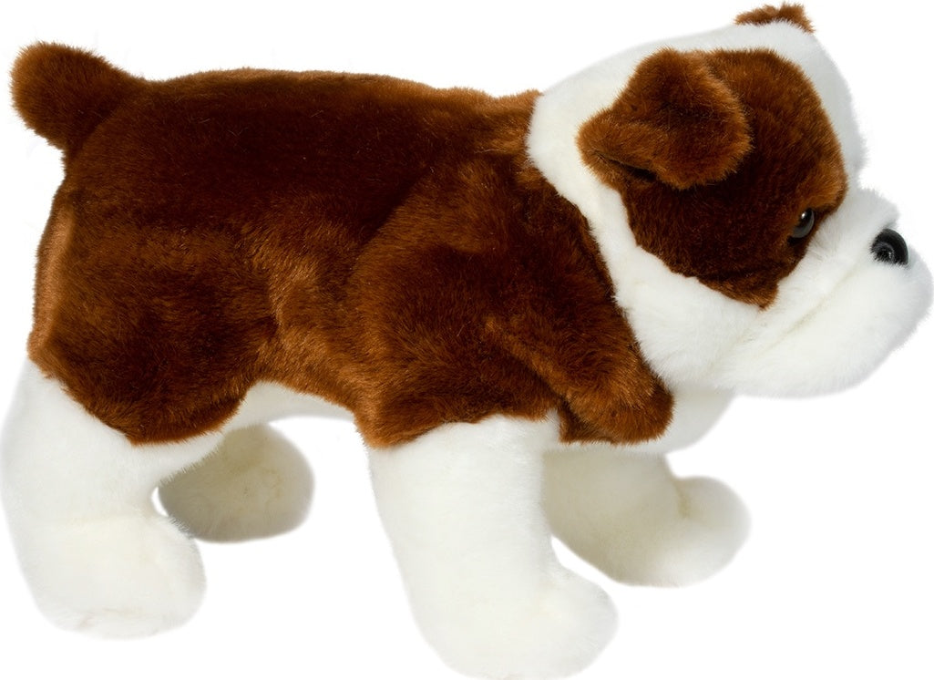 Hardy Bulldog