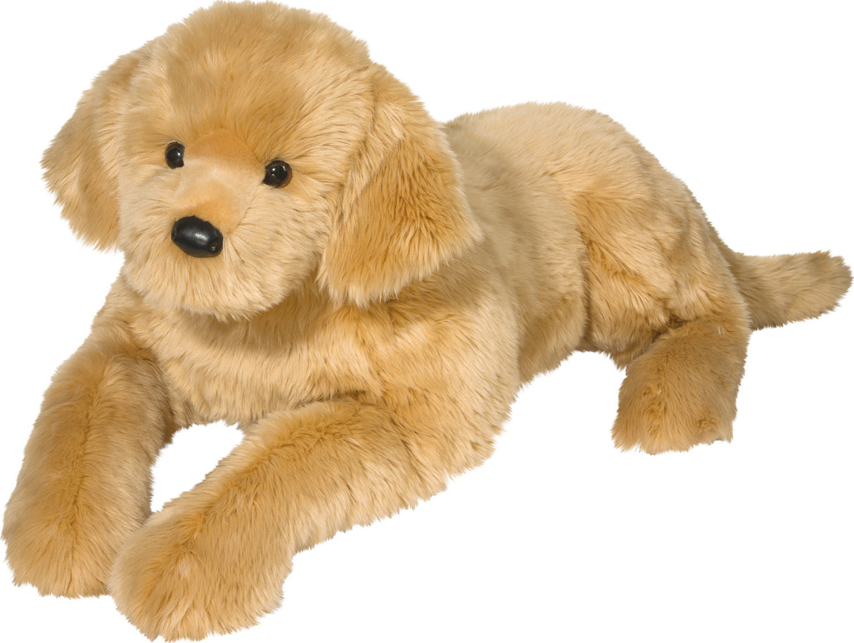 Sherman Golden Retriever, Large