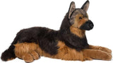 Major German Shepherd