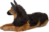 Major German Shepherd