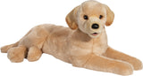 Sadie Yellow Lab