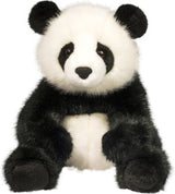 Emmett DLux Panda