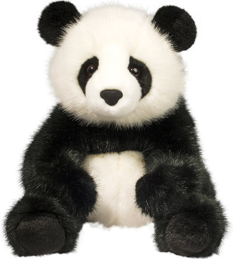 Emmett DLux Panda