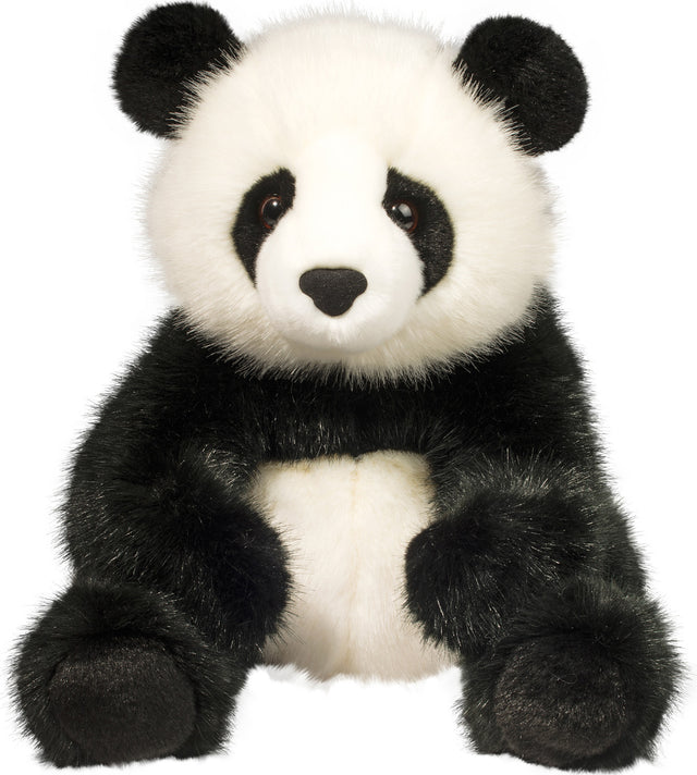 Emmett DLux Panda