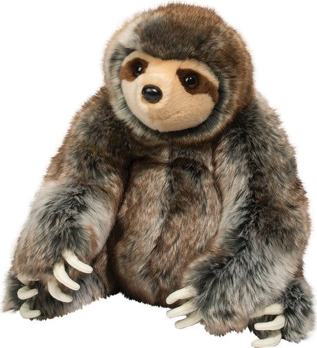 Sylvie DLux Sloth
