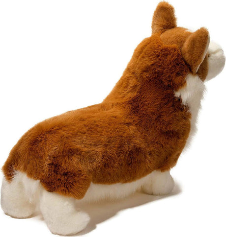 Chadwick Corgi