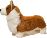 Chadwick Corgi