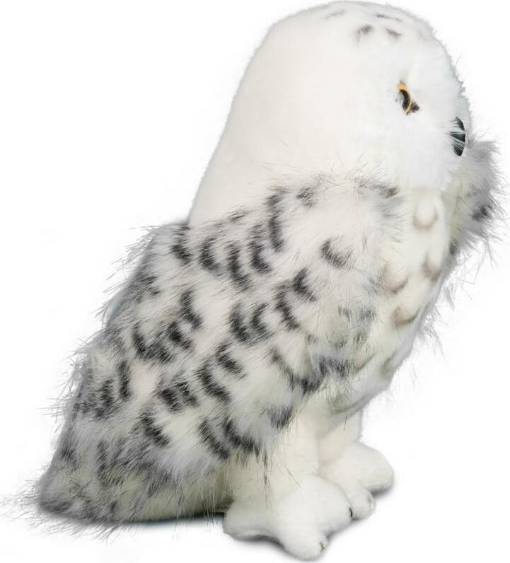 Legend Snowy Owl