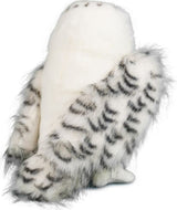 Legend Snowy Owl