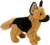 Queenie German Shepherd