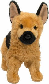 Queenie German Shepherd
