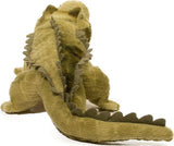 Stream Line Alligator