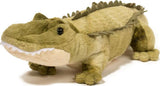 Stream Line Alligator