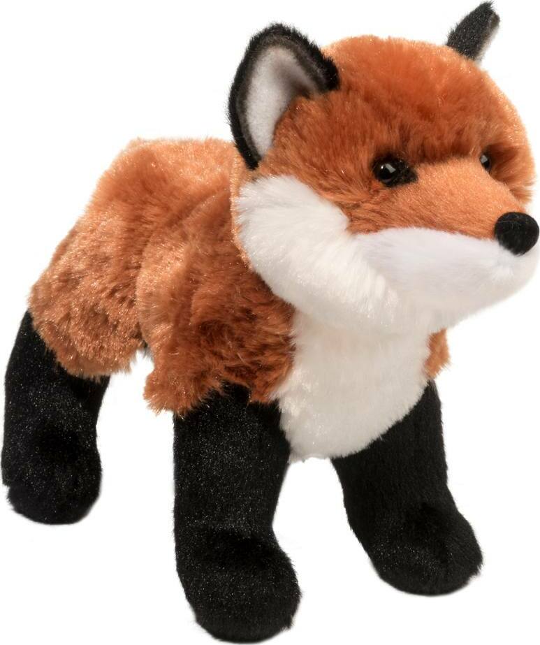 Francine Fox