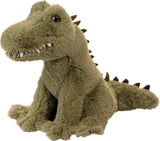 Rex Alligator Soft