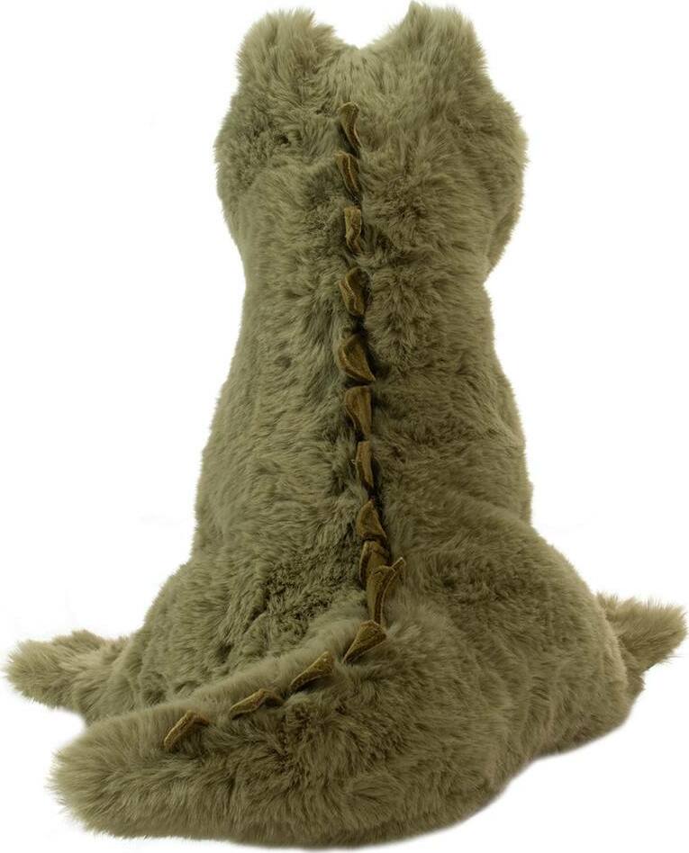 Rex Soft Alligator