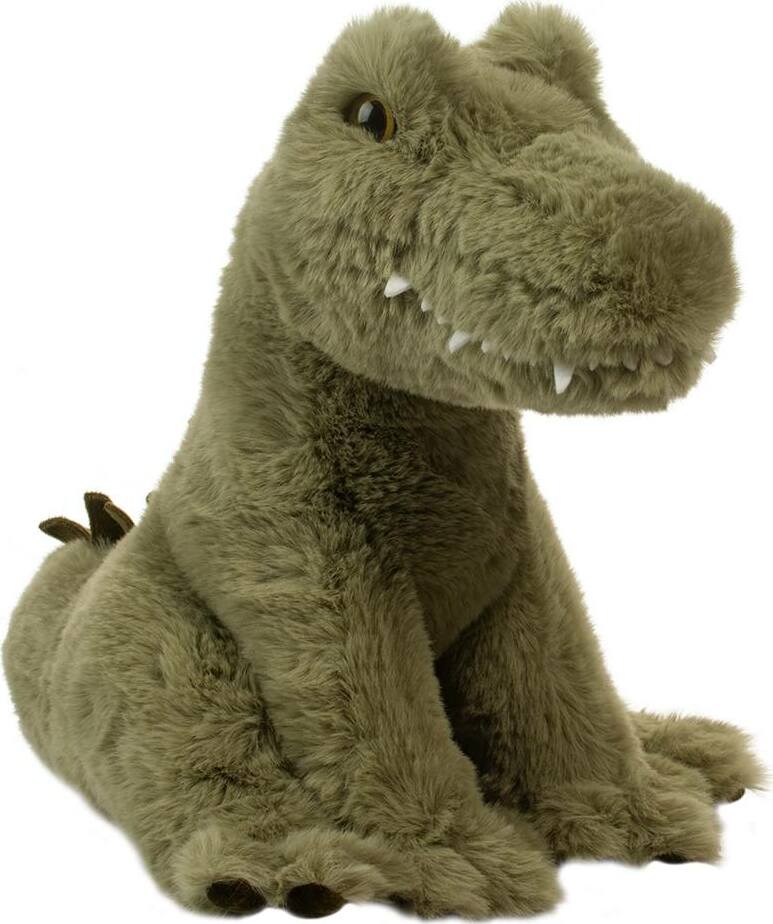 Rex Soft Alligator