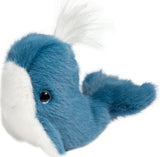 Lil? Baby Whale