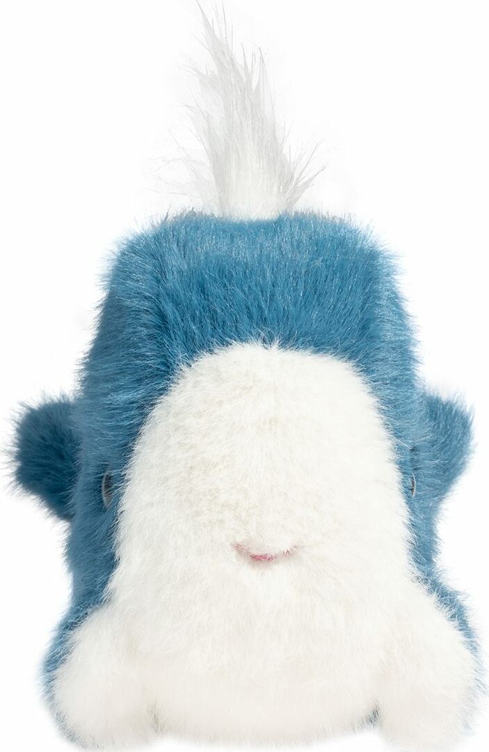 Lil? Baby Whale