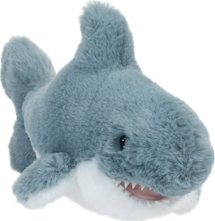 Torpedo Shark