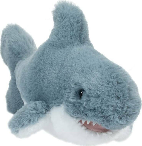 Torpedo Shark