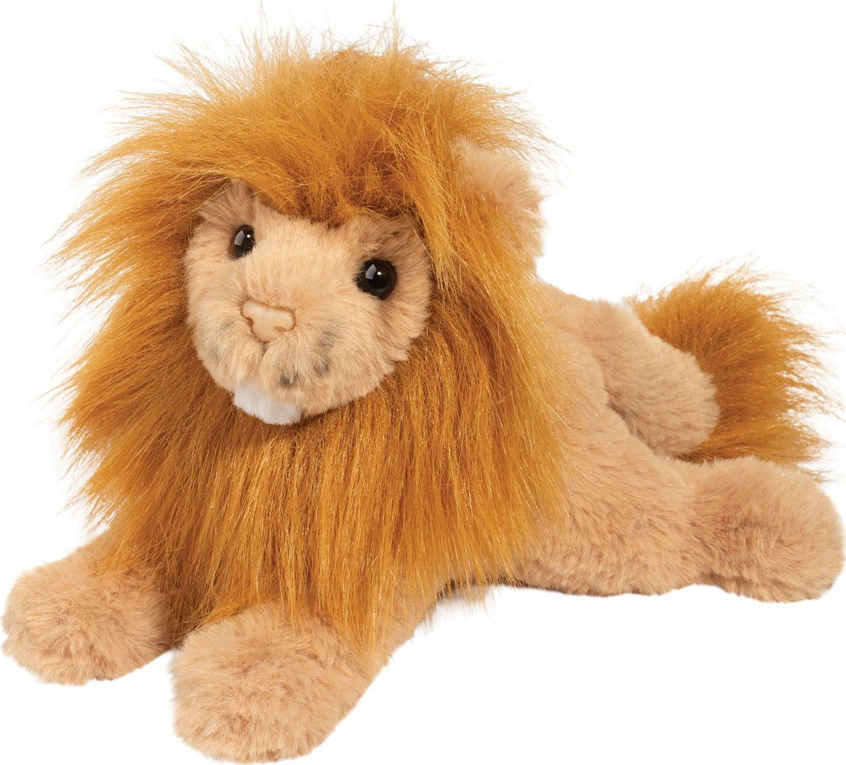 Lennie Lion Mini Soft