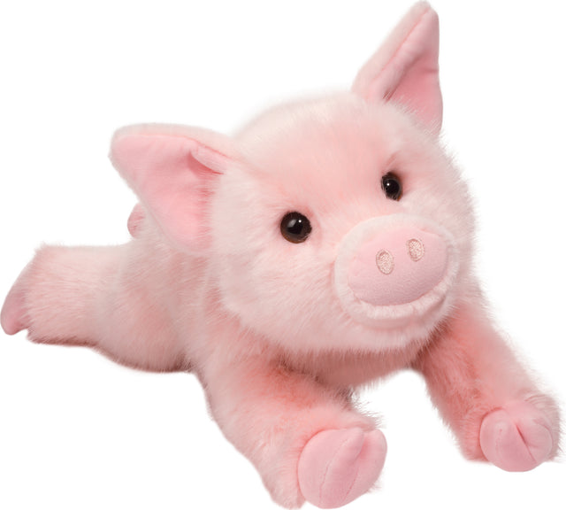 Charlize DLux Pig