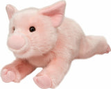 Charlize DLux Pig