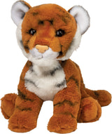 Softie: Romie Tiger