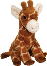 Softie: Jessie Giraffe
