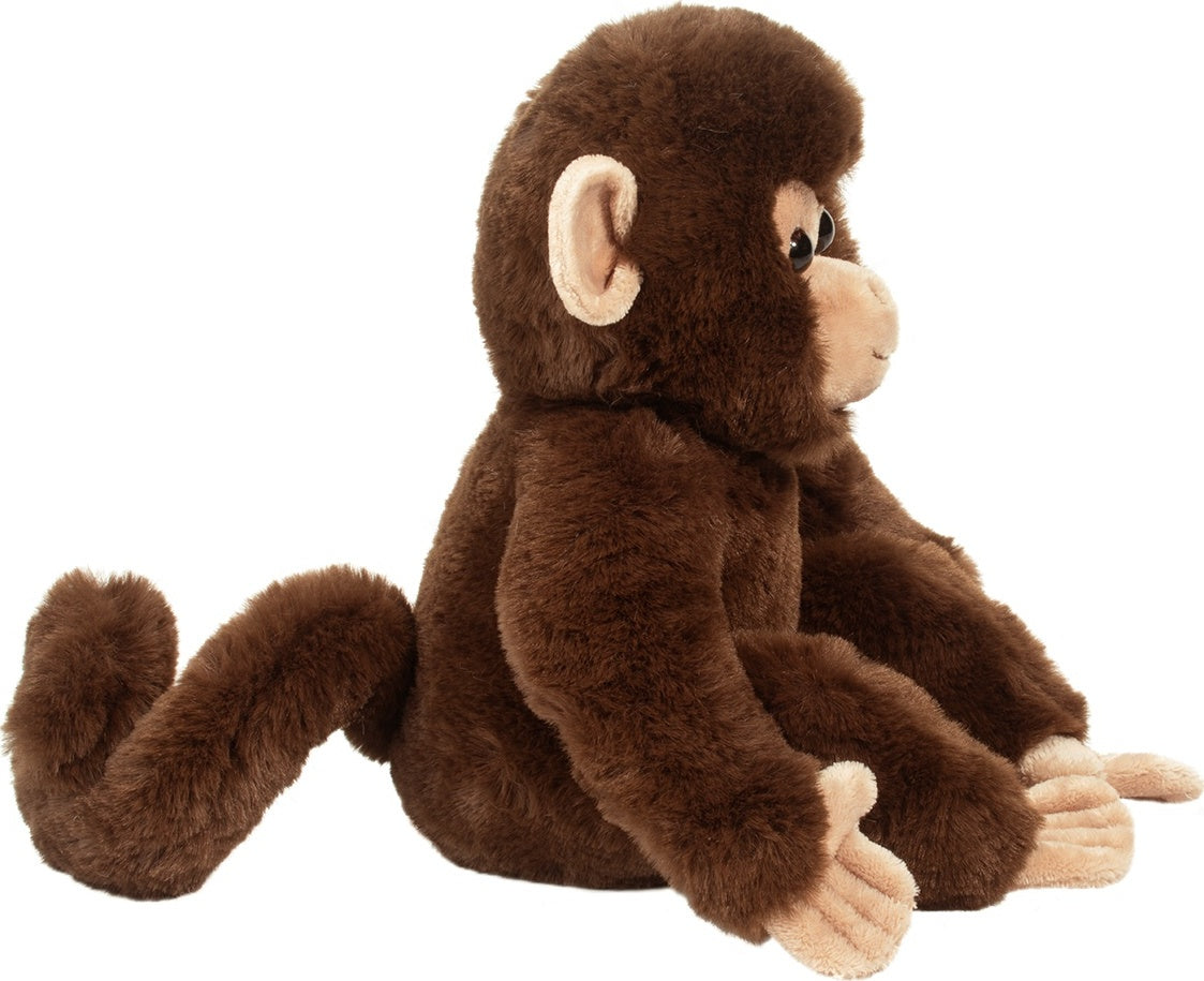 Mikie Soft Monkey