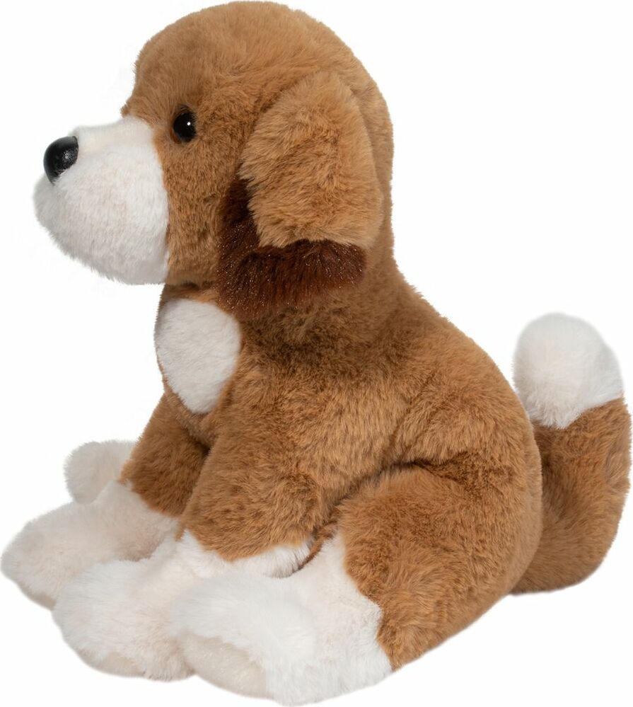 Shirlie Soft Doodle Dog