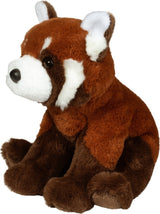 Kyrie Soft Red Panda
