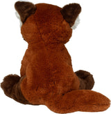 Kyrie Soft Red Panda